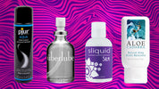 Does your Lube Get Sticky?