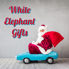 Collection image for: White Elephant Gifts
