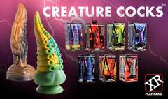 Collection image for: Creature Cocks