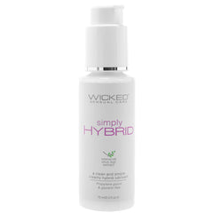 Collection image for: Hybrid Lubricants