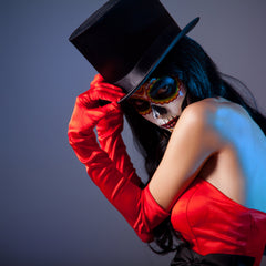 Collection image for: Halloween Costume Foundations