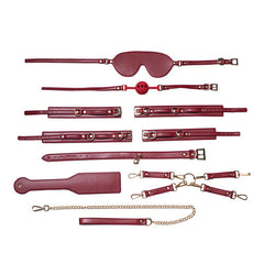 Collection image for: BDSM Restraints