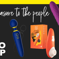 Collection image for: Romp Toys by Wow Tech