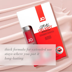 Collection image for: Flavored Lubricants