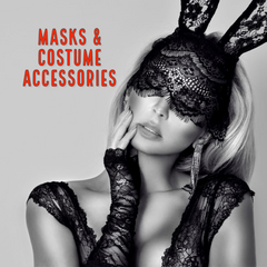 Collection image for: Halloween Accessories