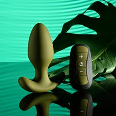 Collection image for: VIBRATING ANAL PLUGS & PROBES
