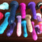 DILDOS