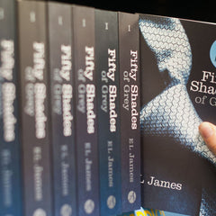 Collection image for: Books & Games