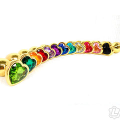 Collection image for: JEWELED BUTT PLUGS