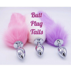 Collection image for: TAILS