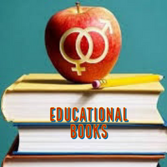 Collection image for: Educational Books