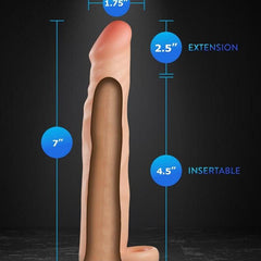 Collection image for: Penis Extenders