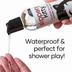 Collection image for: Silicone Lubricants