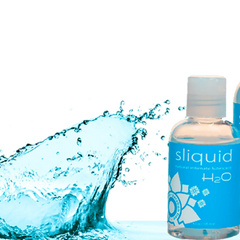 Collection image for: Water Based Lubricants