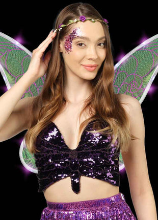 Light Up Fairy Kit