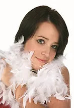 Feather Boa