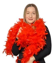Feather Boa