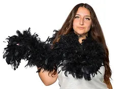 Feather Boa