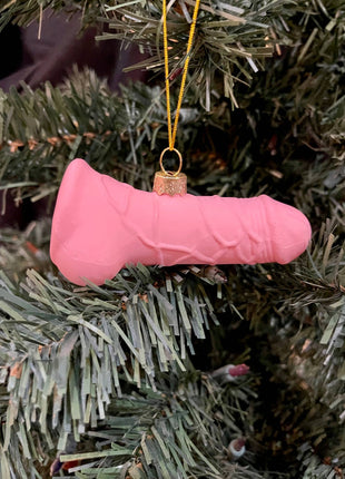 Penis Ornament