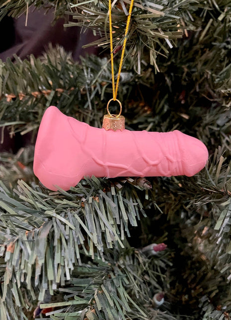 Penis Ornament