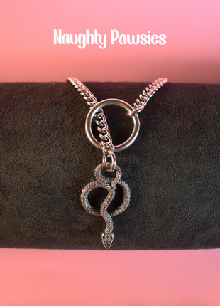 Snake Slip Chain