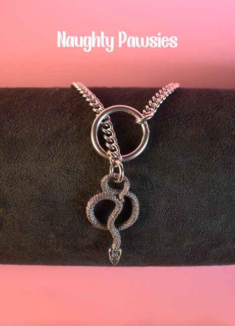 Snake Slip Chain