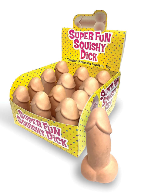 Super Fun Squishy Dicks