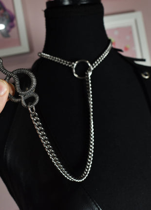 Snake Slip Chain