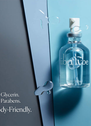 Überlube Silicone Lube