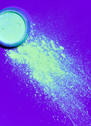 Neon Uv Pigment Shakers