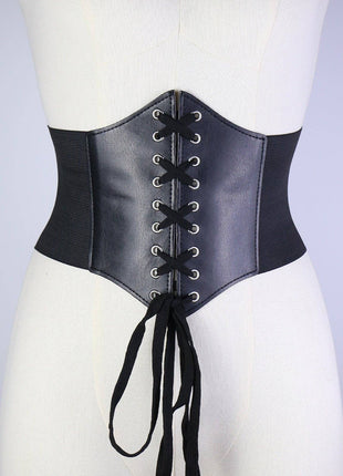 Retro Waist Cincher