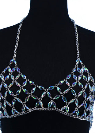 Stone Bra Top
