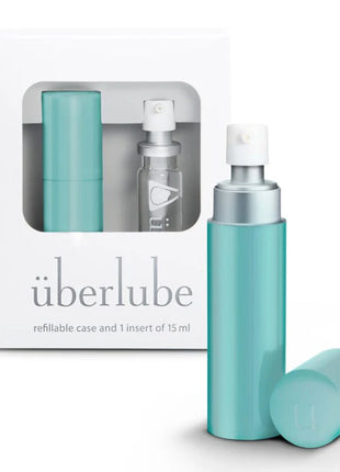 Überlube Good-to-Go Traveler