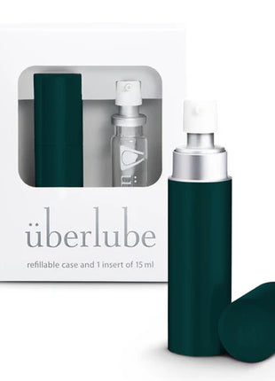 Überlube Good-to-Go Traveler