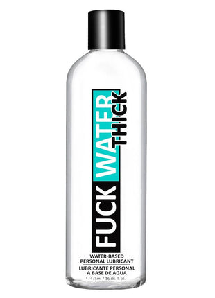 Fuck Water Thick