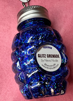 Glitter Glitz Grenade