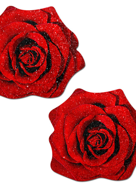 Pastease Roses Nipple Covers