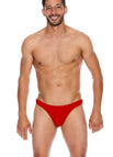 S/M / Red