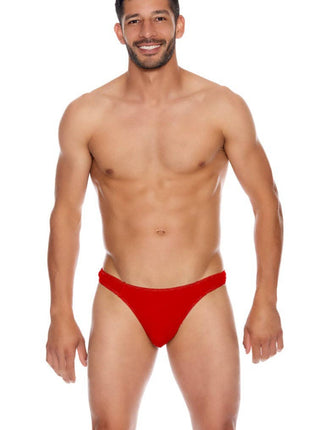 Men's Microfiber Thong