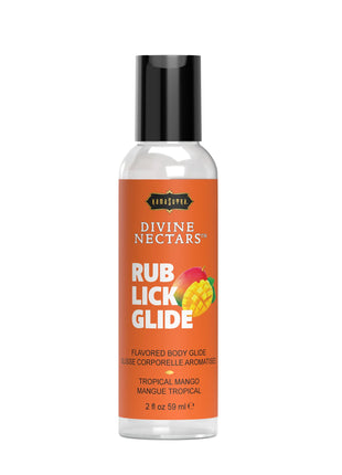 Kama Sutra Divine Nectars