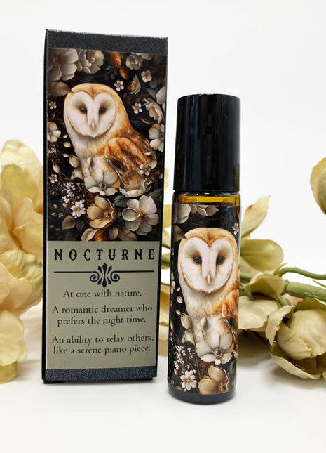"Aura" Pheromone Perfume Rollers