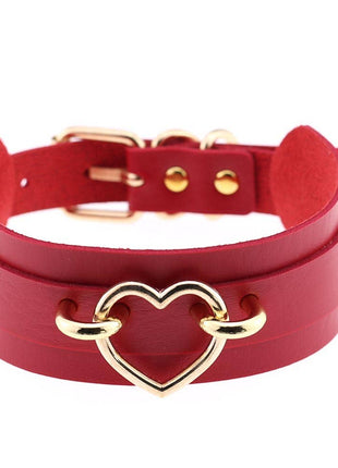 Punk Rock Collar