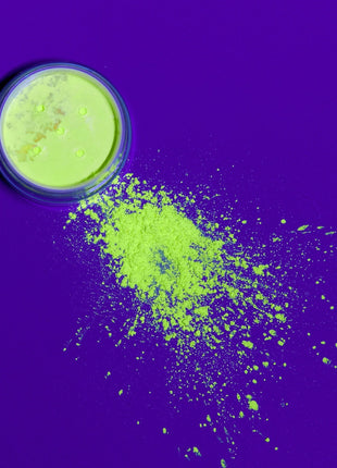 Neon Uv Pigment Shakers