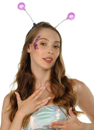 Light Up Headband