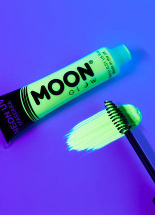 UV Mascara
