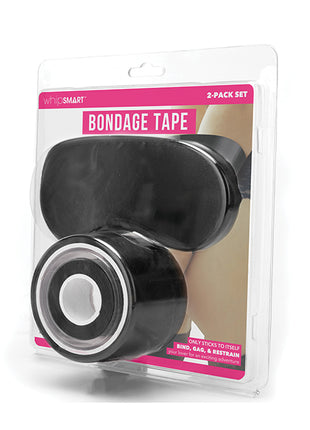 Whipsmart Bondage Tape