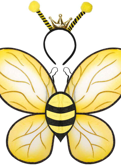 Bumble Bee Costume Kit