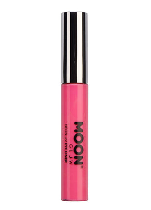 Neon UV Glow Blacklight Eyeliner