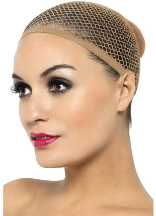 Mesh Wig Cap