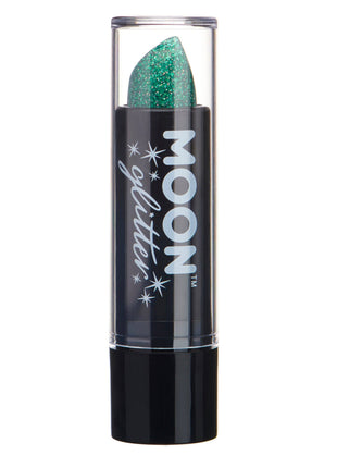 Holographic Glitter Lipstick